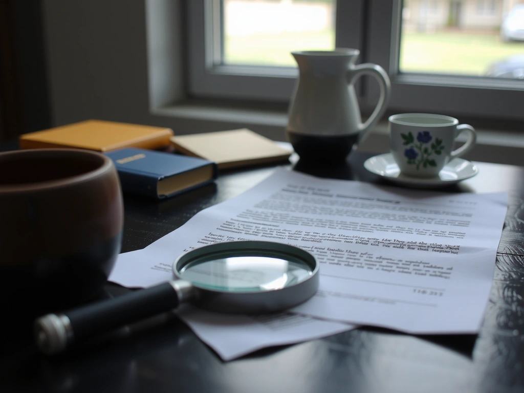 Analyse de la politique de confidentialité