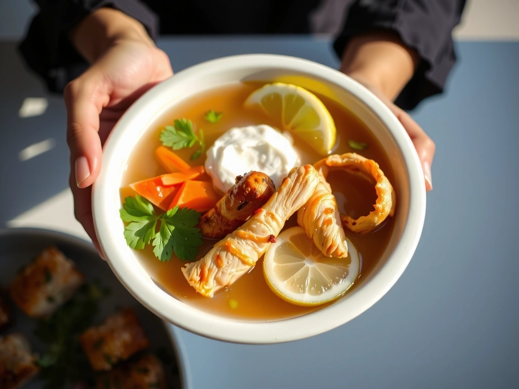 การกินอาหารไทยอย่างเข้าใจ